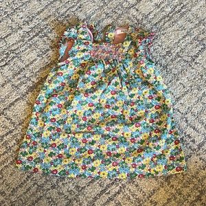 Baby Boden dress